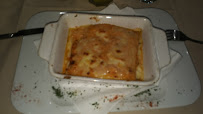 Lasagnes du Restaurant italien La Siciliana à Enghien-les-Bains - n°5