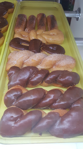 Donut Shop «Donut Palace», reviews and photos, 5634 TX-78, Sachse, TX 75048, USA