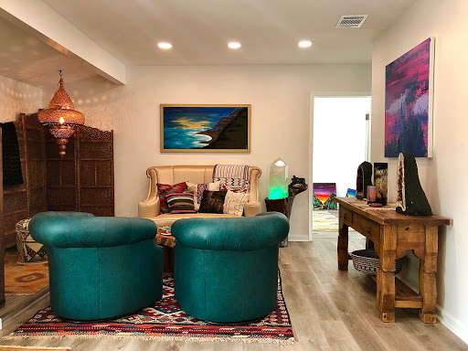 Tiny Taiga, 1200 E 11th St #106, Austin, TX 78702, USA, 