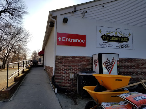 Home Improvement Store «West Trenton True Value Hardware», reviews and photos, 16 W Upper Ferry Rd, Ewing Township, NJ 08628, USA