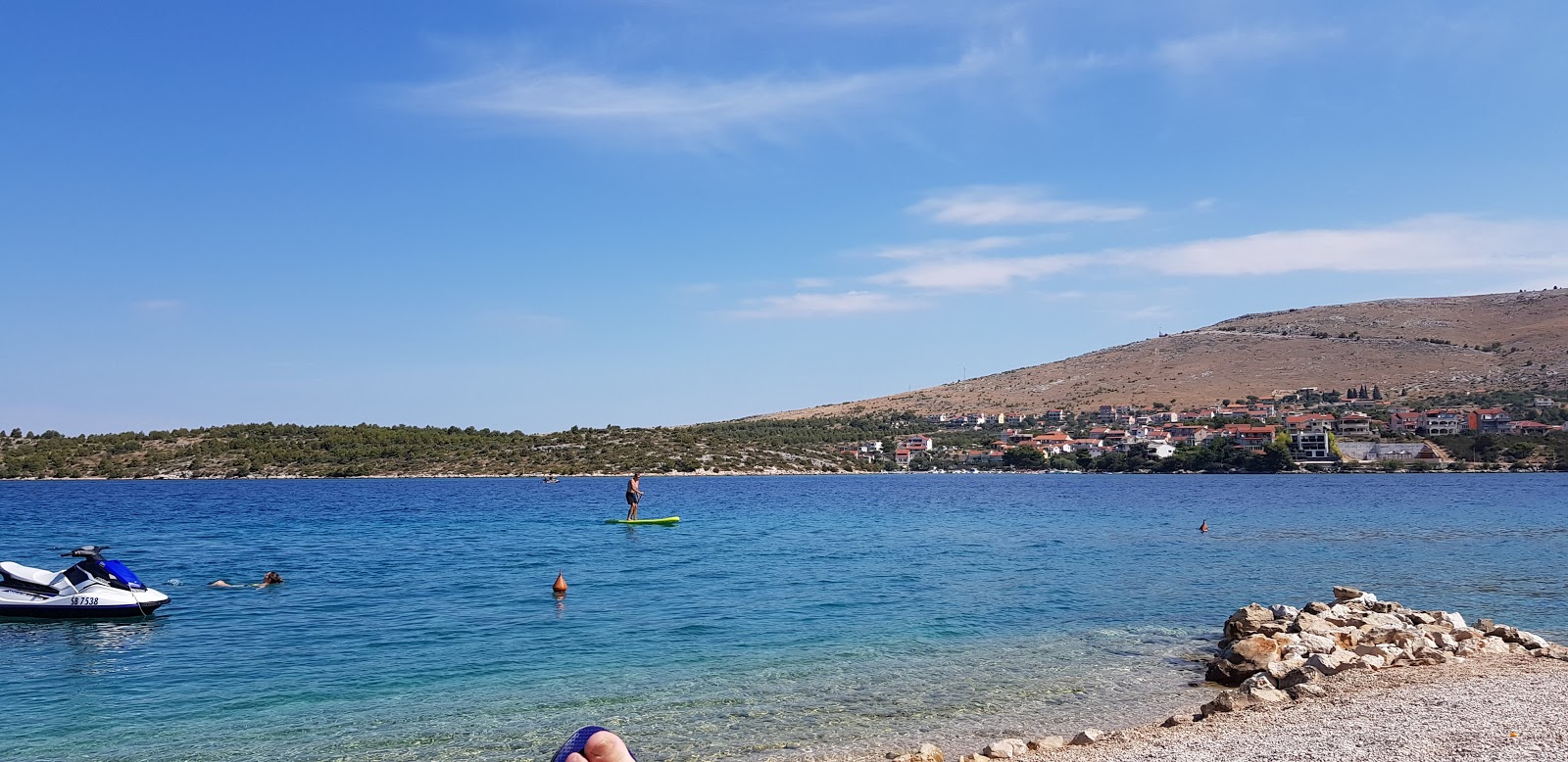 Legend beach'in fotoğrafı ve yerleşim