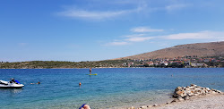 Legend beach'in fotoğrafı ve yerleşim