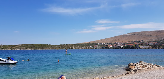 Legend beach