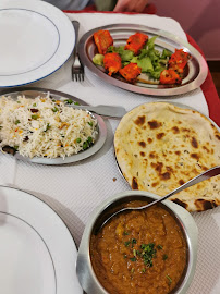 Curry du Restaurant indien Chamkila à Antibes - n°15