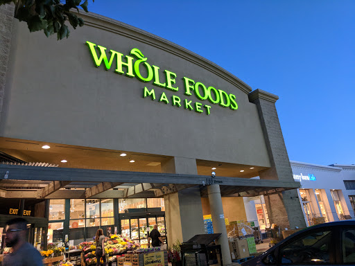 Grocery Store «Whole Foods Market», reviews and photos, 100 Sunset Dr, San Ramon, CA 94583, USA