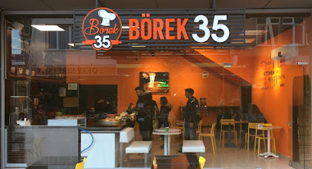 BÖREK35
