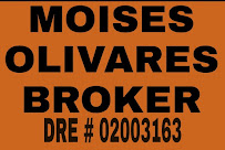 Moises Olivares - Broker - Photo 6 - Car repair in Downey, CA, Long Beach