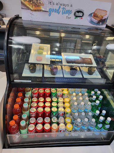 Ice Cream Shop «Freddo Brickell», reviews and photos, 1102 S Miami Ave, Miami, FL 33130, USA