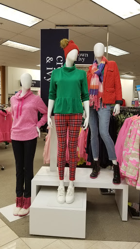 Department Store «Belk», reviews and photos, 2750 S Central Expy, McKinney, TX 75070, USA