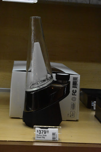 Vaporizer Store «Smoke Spot Smoke Shop», reviews and photos, 24424 Hawthorne Blvd, Torrance, CA 90505, USA