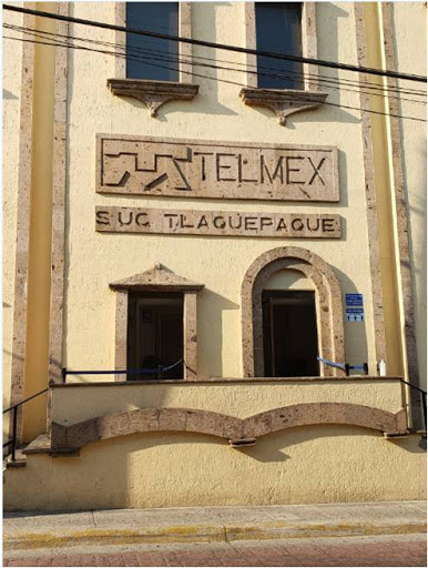 Telmex Tlaquepaque