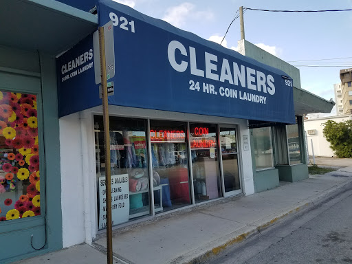 Dry Cleaner «Gateway Laundry & Cleaners», reviews and photos, 1962 E Sunrise Blvd, Fort Lauderdale, FL 33304, USA