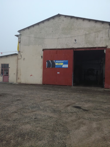 Comentarii opinii despre Сервиз Соларис ЕООД