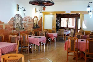 Etno restoran Čarda image