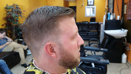 Barber Shop «Salaam Barbershop», reviews and photos, 2215 Central Ave NE, Minneapolis, MN 55418, USA