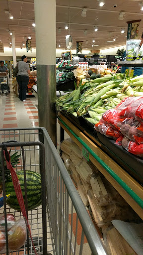 Grocery Store «Market Basket», reviews and photos, 261 Daniel Webster Hwy, Nashua, NH 03060, USA