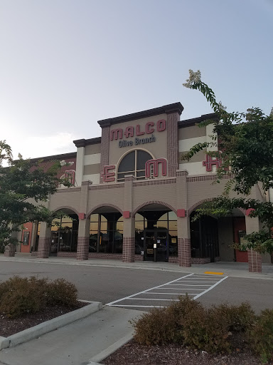 Movie Theater «Malco Olive Branch Cinema», reviews and photos, 6430 Goodman Rd, Olive Branch, MS 38654, USA