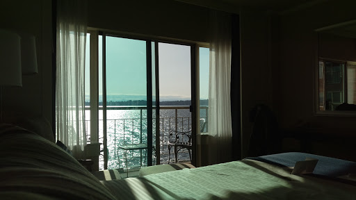 Boutique Hotel «Woodmark Hotel & Still Spa», reviews and photos, 1200 Carillon Point, Kirkland, WA 98033, USA