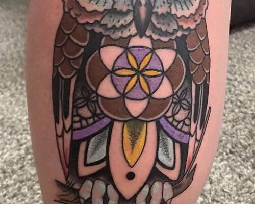 Explore tattoo sleeve black and grey ideas, creative tattoo ideas in Waterloo, available at Friki Tiki Tattoo and Gallery