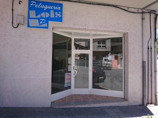Peluquería Lois en Maceda, Ourense