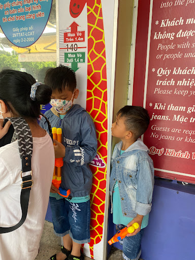 Top 20 cửa hàng air space Quận 11 Hồ Chí Minh 2022