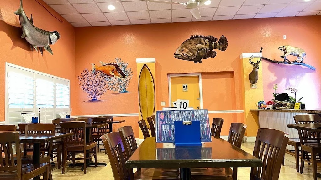 Florida Food Life 34952