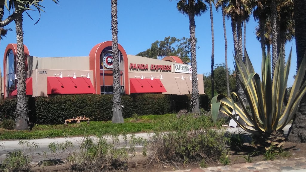 Panda Express 92054