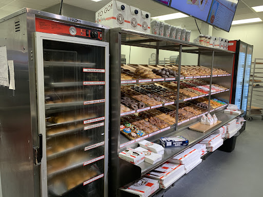 Donut Shop «Shipley Do-Nuts», reviews and photos, 1500 W Hebron Pkwy #100, Carrollton, TX 75010, USA