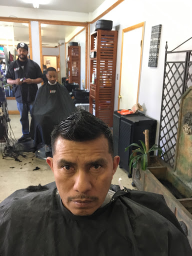 Barber Shop «Hair 2 There», reviews and photos, 7 State St, Glassboro, NJ 08028, USA