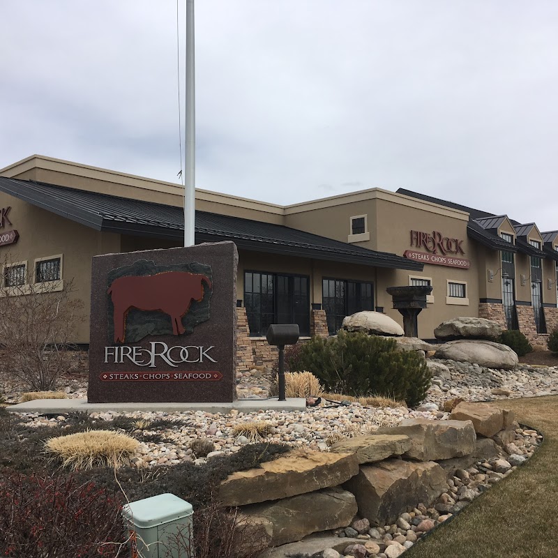 FireRock Steakhouse