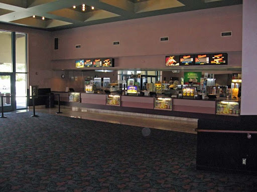 Movie Theater «AMC Classic La Mirada 7», reviews and photos, 15296 Rosecrans Ave, La Mirada, CA 90638, USA