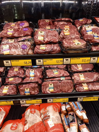 Supermarket «ALDI», reviews and photos, 6050 Mills Civic Pkwy, West Des Moines, IA 50266, USA