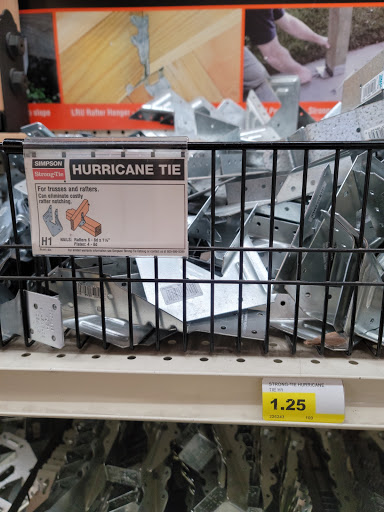 Home Improvement Store «Pierson Building Center», reviews and photos, 4100 Broadway St, Eureka, CA 95503, USA