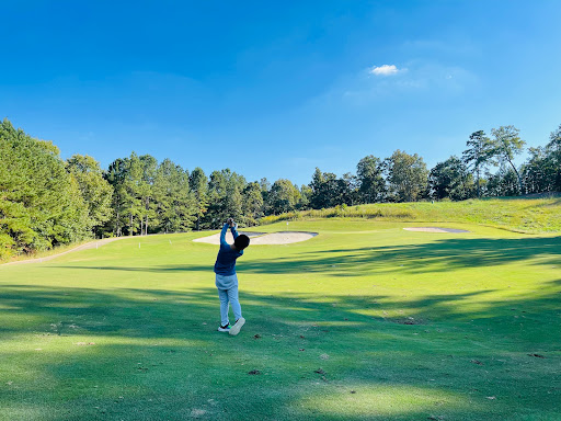 Golf Club «Echelon Golf Club», reviews and photos, 501 Founders Dr E, Alpharetta, GA 30004, USA