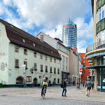 Photo n°8 de l'avis de Soonyata.i fait le 21/04/2024 à 14:22 sur le  Roter Hirsch à Jena