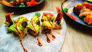 Photo n°20 de Restaurant YUMI à Bordeaux ()