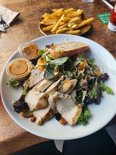 Urban Plates image