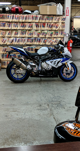 Harley-Davidson Dealer «Harley-Davidson Louisville», reviews and photos, 1700 Arthur St, Louisville, KY 40208, USA