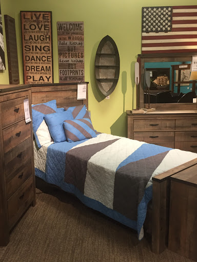 Furniture Store «Ashley HomeStore», reviews and photos, 901 W Main St, Bozeman, MT 59715, USA