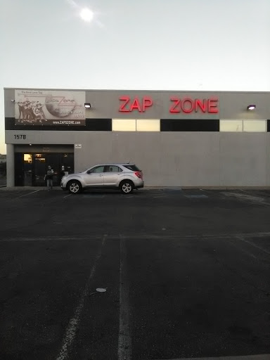 Laser Tag Center «Zaps Zone», reviews and photos, 1578 Hammertown Dr, Stockton, CA 95210, USA