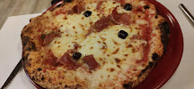Pizza du Restaurant italien La Stazione à Cassis - n°7