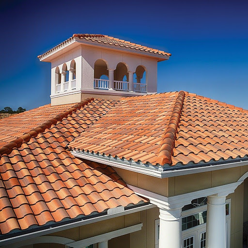 Roofing Solutions Unlimited in Naples, Florida