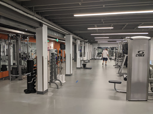 Non-Profit Organization «Stonestown Family YMCA», reviews and photos, 333 Eucalyptus Dr, San Francisco, CA 94132, USA