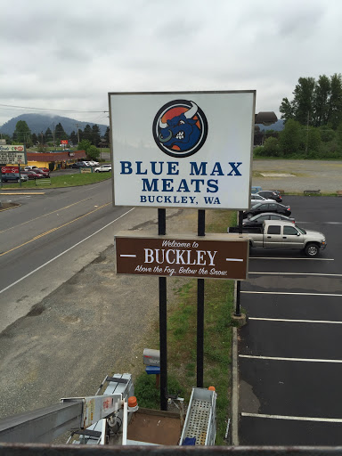 Butcher Shop «Blue Max Meats», reviews and photos, 29304 WA-410, Buckley, WA 98321, USA