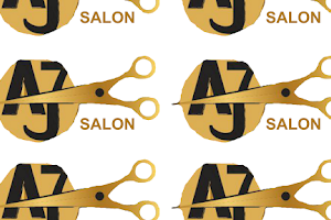 Aj7 hair & beauty unisex salon