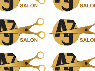 Aj7 hair & beauty unisex salon