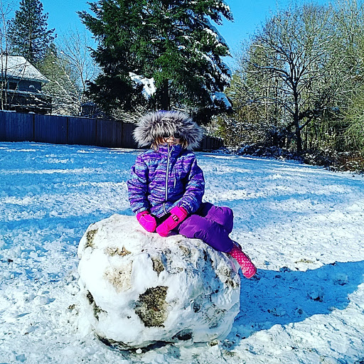 Park «Melilah Park», reviews and photos, SW 182nd Ave, Aloha, OR 97006, USA