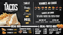Photos du propriétaire du Restaurant halal L’idéal restaurant fast food à Jonquières - n°3