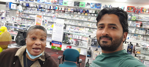 Video Game Store «Game Planet», reviews and photos, 89-61 165th St, Jamaica, NY 11432, USA
