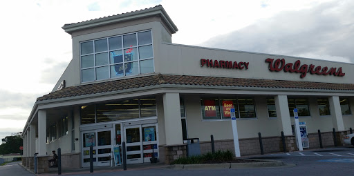 Walgreens, 301 N Tyndall Pkwy, Panama City, FL 32404, USA, 